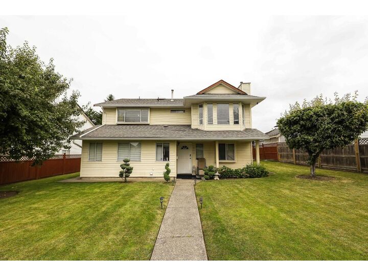 Property Photo: 14115 88th BC V3W 3L5