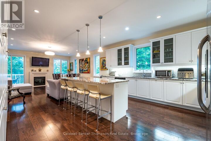 Photo de la propriété:  16 Deerfoot Trail  ON P1H 0A6 