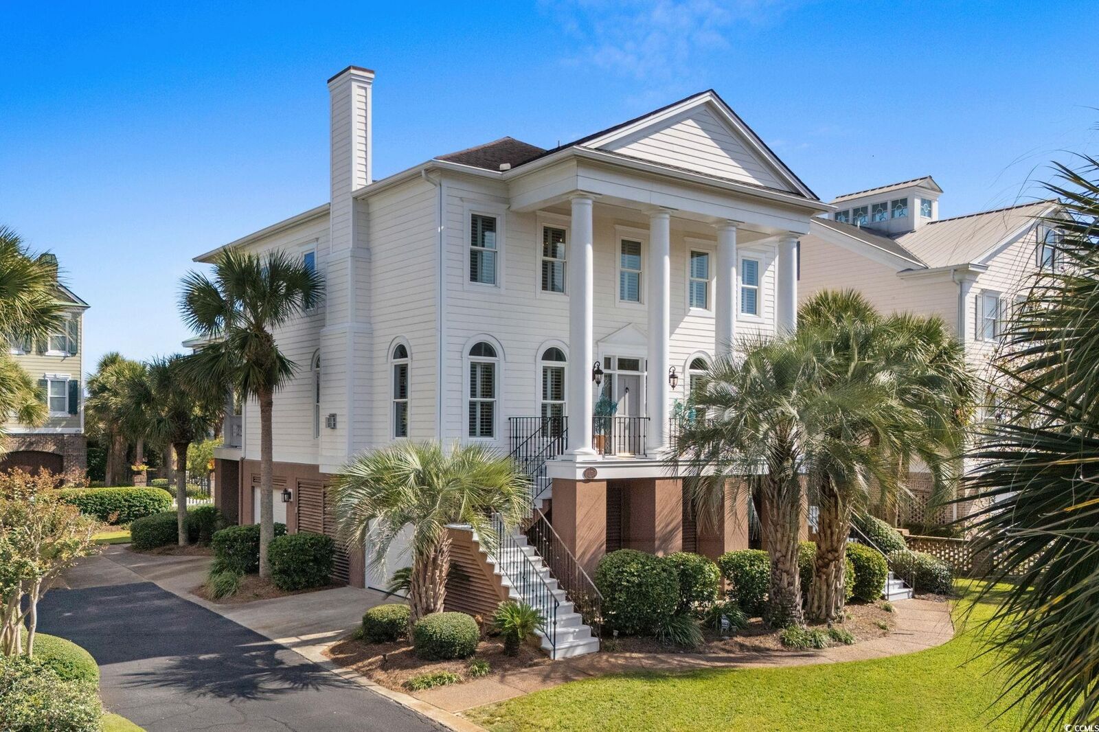 Property Photo:  537 S Dunes Dr.  SC 29585 