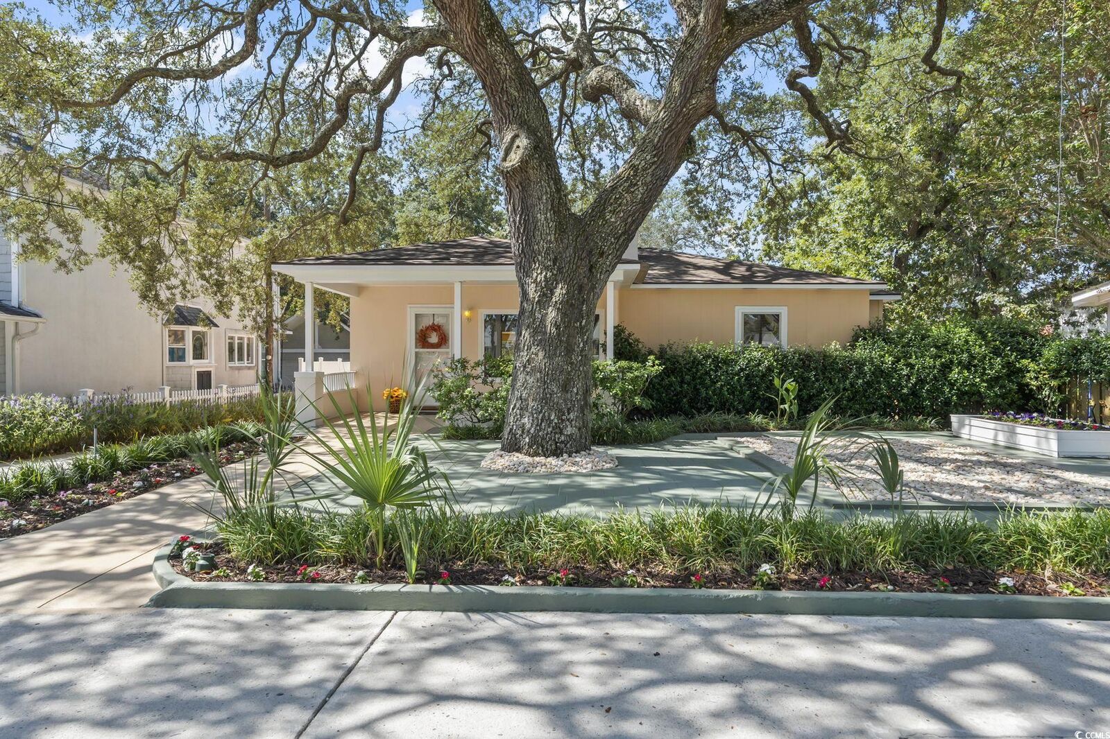 Property Photo: 413 30th Ave. N SC 29577