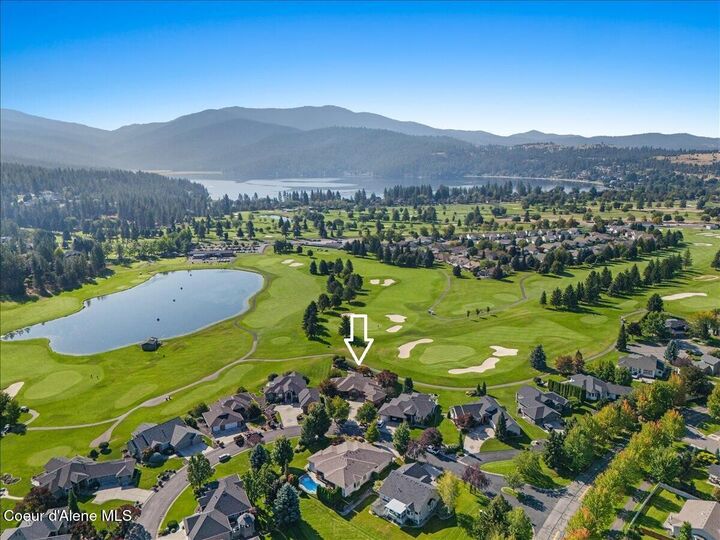 24222 E Pinehurst Ln  Liberty Lake WA 99019 photo