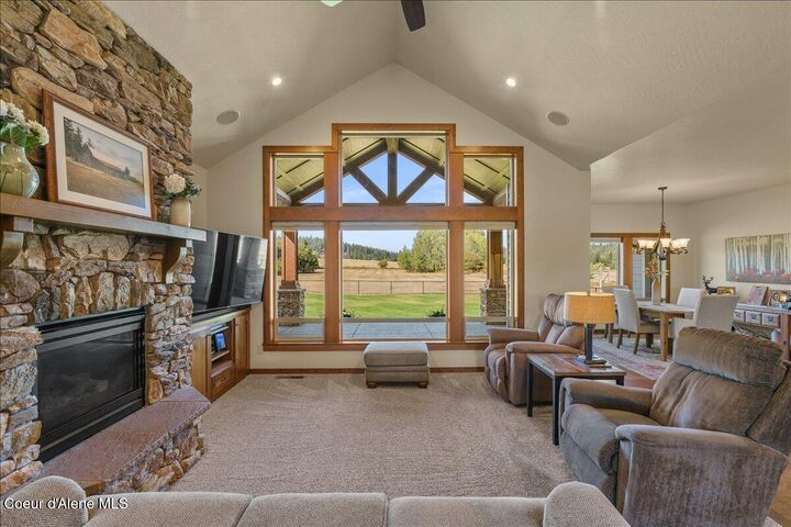 Property Photo: 5867 W Quaking Aspen Dr ID 83814