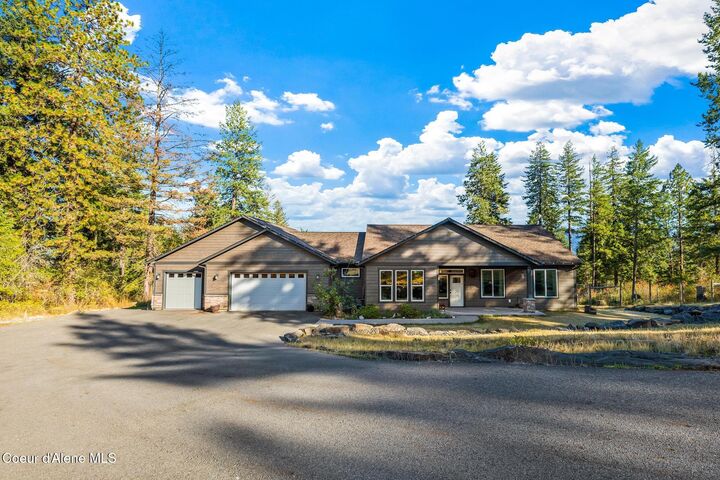 37511 E Hayden Lake Rd  Hayden ID 83835 photo