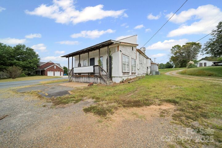 Property Photo: 6865 Highway 200 Highway NC 28025