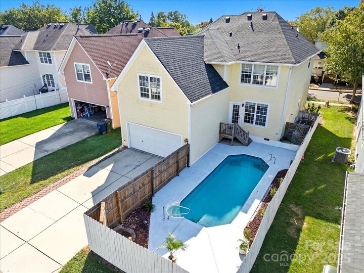 17005 Carlton Way Road  Huntersville NC 28078 photo