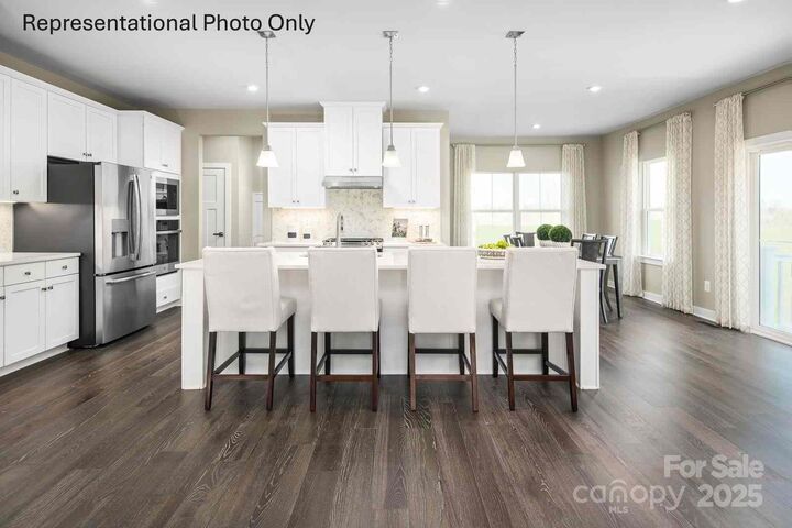 Property Photo:  1009 Grain Orchard Road 3312  NC 28079 