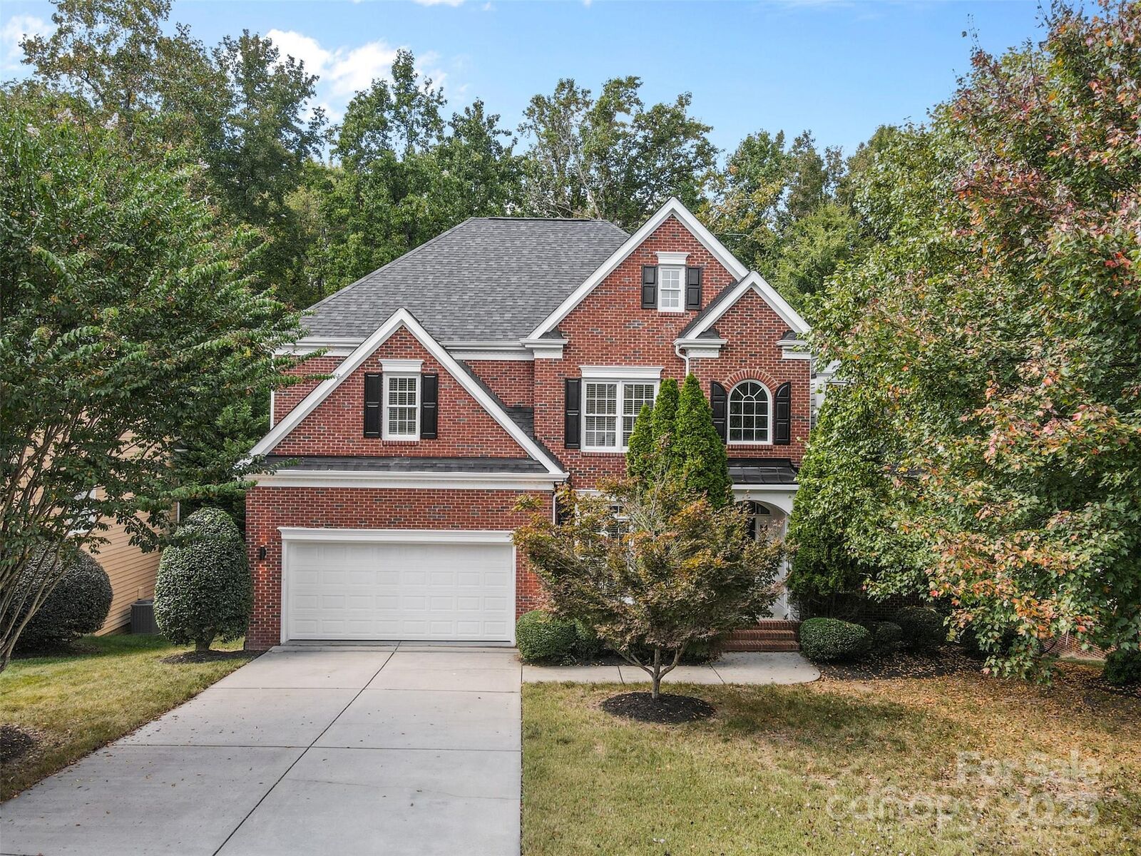 Property Photo:  11139 Tradition View Drive  NC 28269 