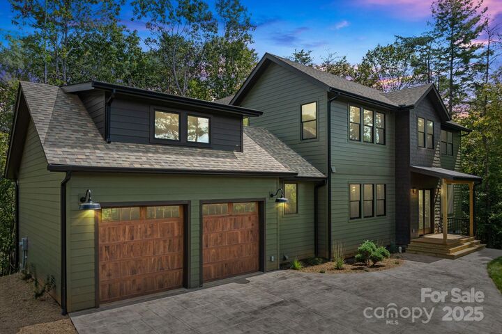 61 Destination Drive  Asheville NC 28806 photo