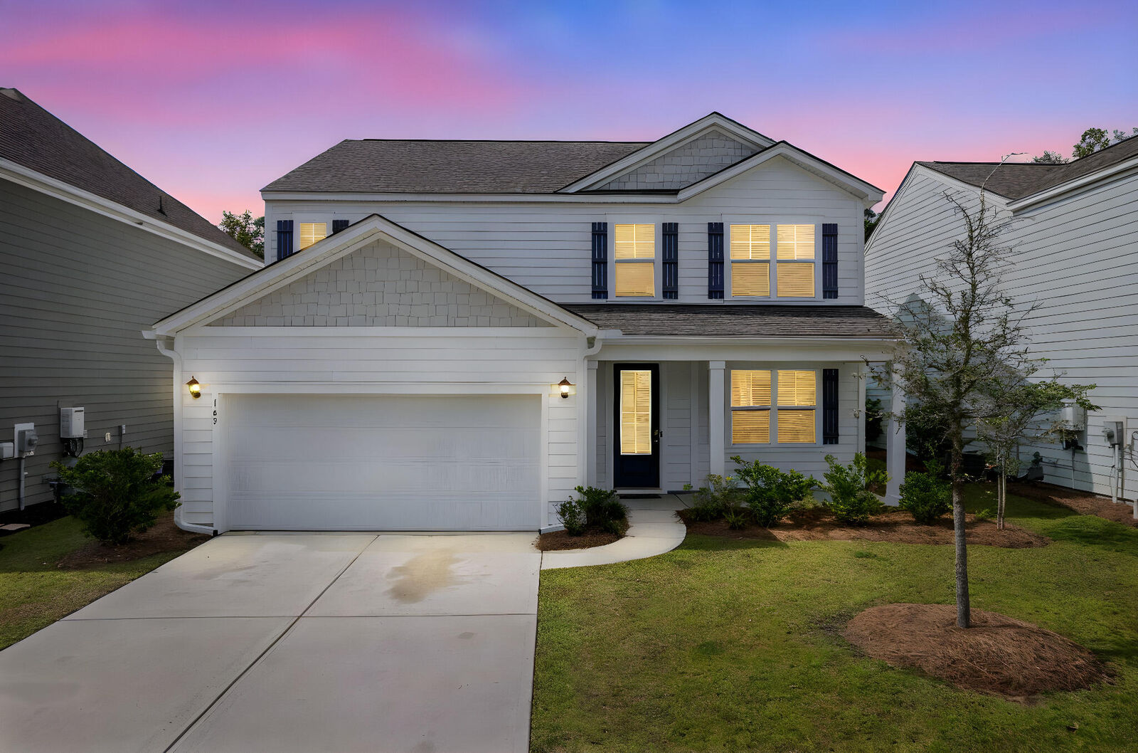Property Photo:  169 Cherry Grove Drive  SC 29483