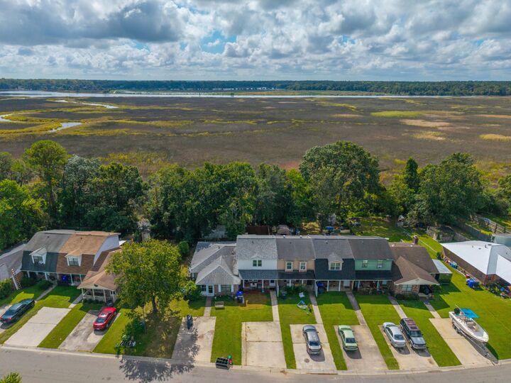 Property Photo:  5027 Popperdam Creek Drive  SC 29418