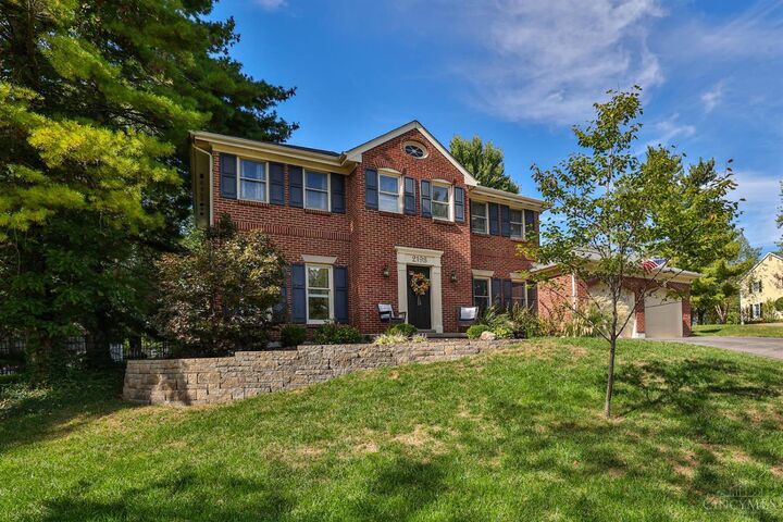 Property Photo:  2193 Flaxen Court  OH 45244 