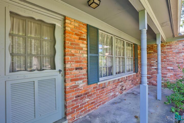 Property Photo:  1197 Ronlee Drive  OH 45150 