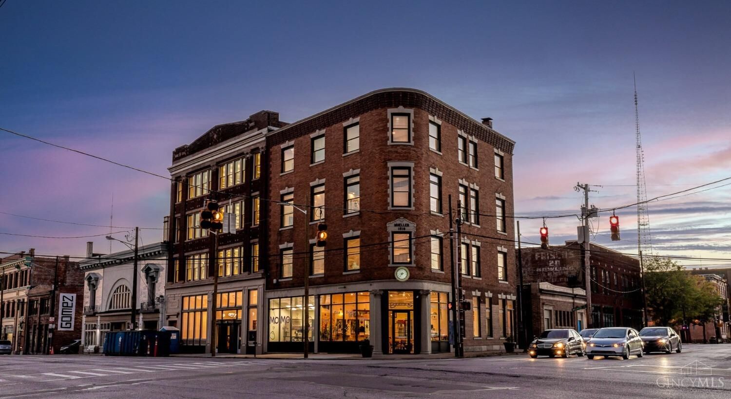 Property Photo:  795 E McMillan Street  OH 45206 