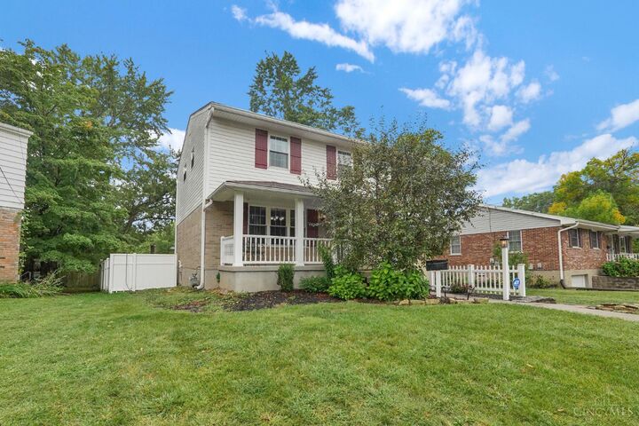 Property Photo:  3225 Crimson Lane  OH 45239 