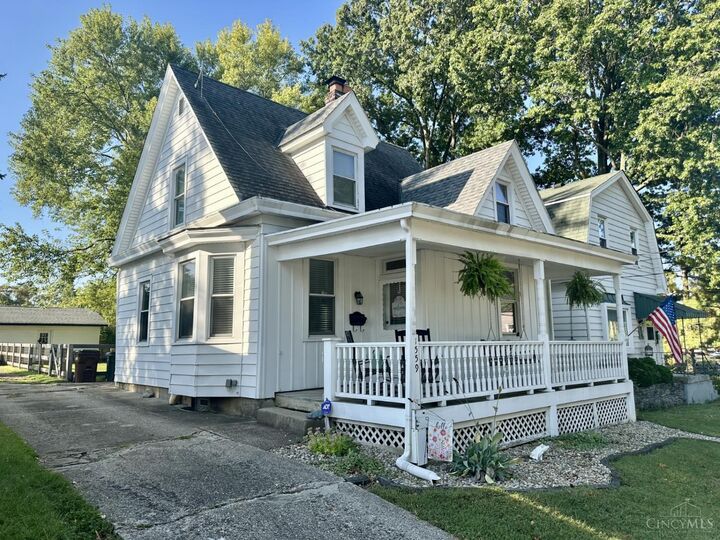 1559 Adams Road  Mt Healthy OH 45231 photo