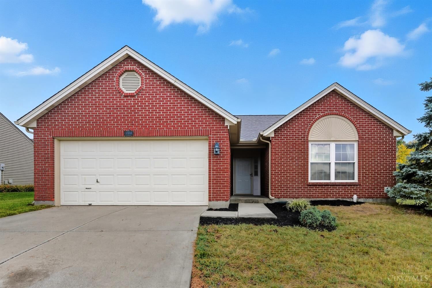 Property Photo:  11888 Kittrun Court  OH 45231 