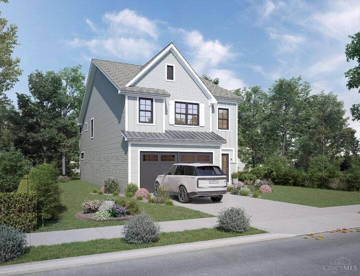 Property Photo: 4539 Leslie Avenue OH 45242