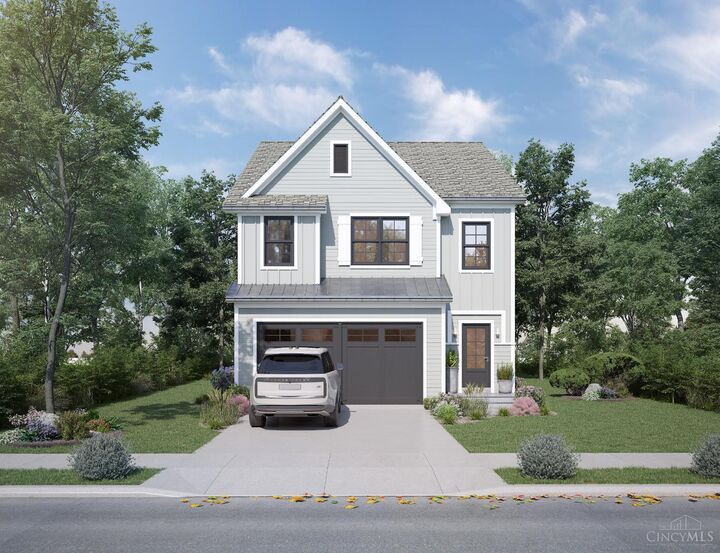 Property Photo:  4539 Leslie Avenue  OH 45242 