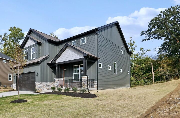 6812 Cork Drive  West Chester OH 45069 photo