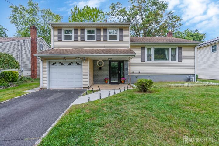6 Joanne Way  Springfield NJ 07081 photo