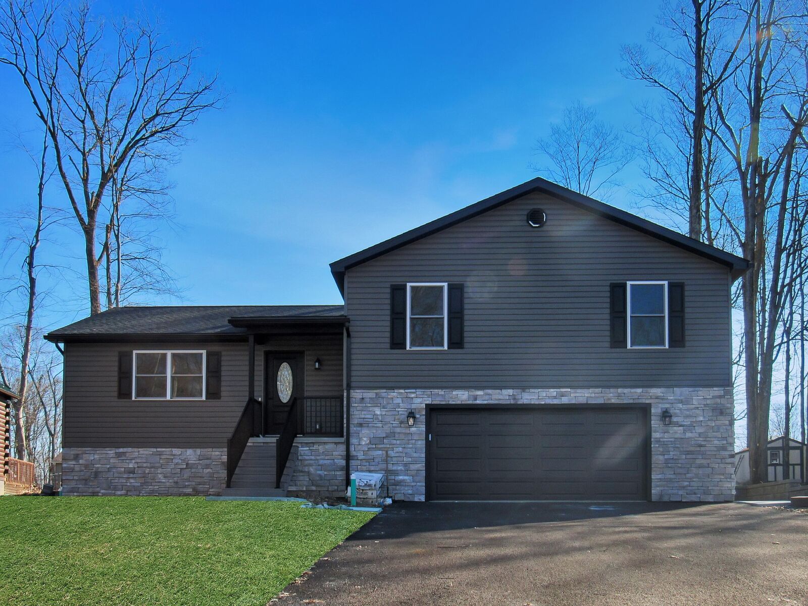 Property Photo:  3284 Bay Rd  PA 15801 