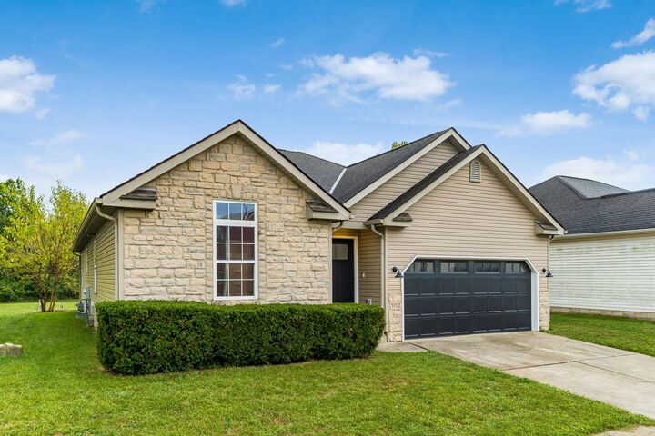 Property Photo:  5012 Gore Street  OH 43110 