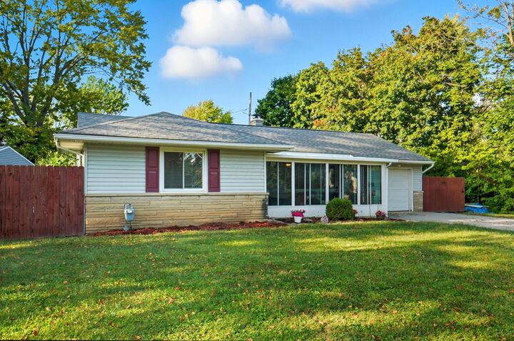 Property Photo:  5220 Conklin Drive  OH 43026 