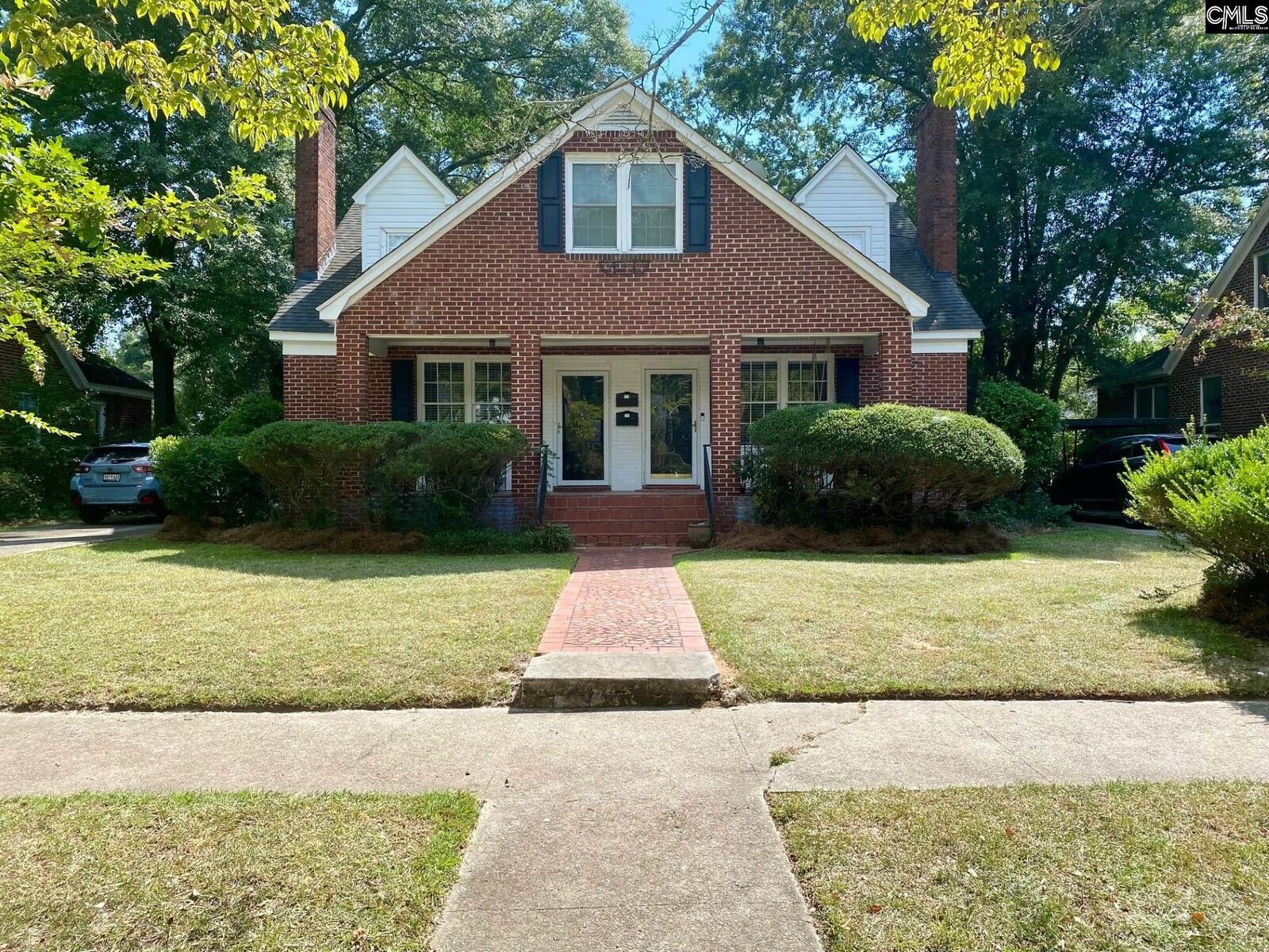 Property Photo:  2600/2604 Kiawah  SC 29205 