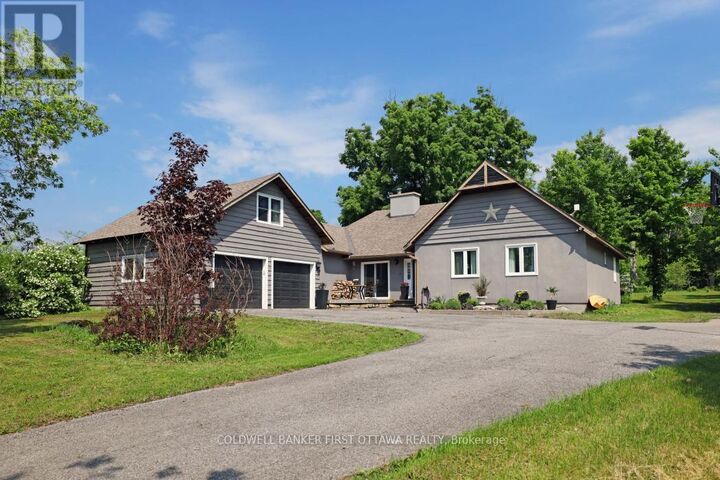 Property Photo:  2060 Fifth Line Road  ON K0A 1T0 
