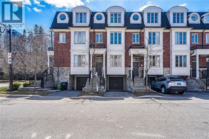3 Johnson Farm Lane  Toronto ON M2N 0G6 photo