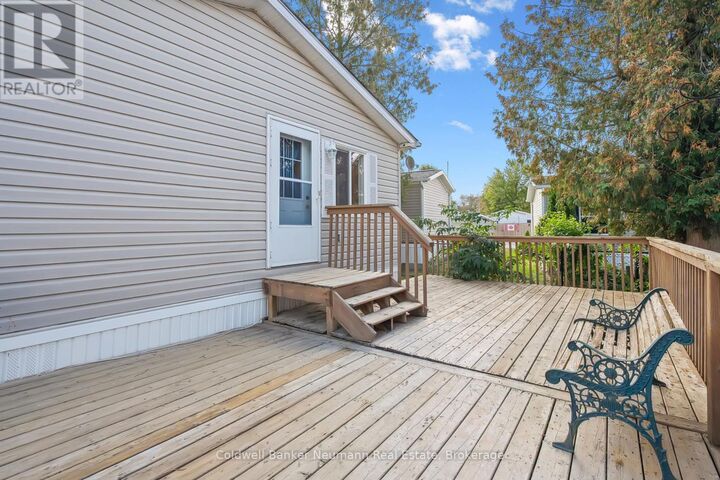 Property Photo: 34 Water Street ON N0B 2J0