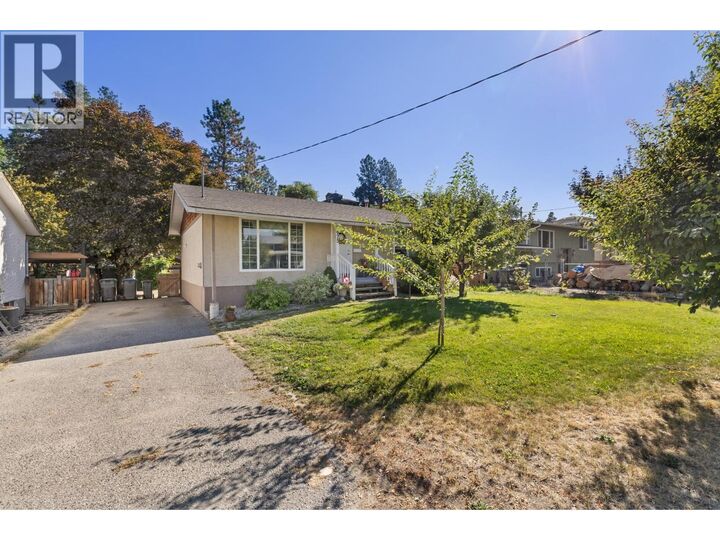 Property Photo:  975 Neptune Road  BC V1X 3E4 