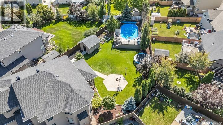 Property Photo:  130 Skuce Place  SK S7M 0G8 