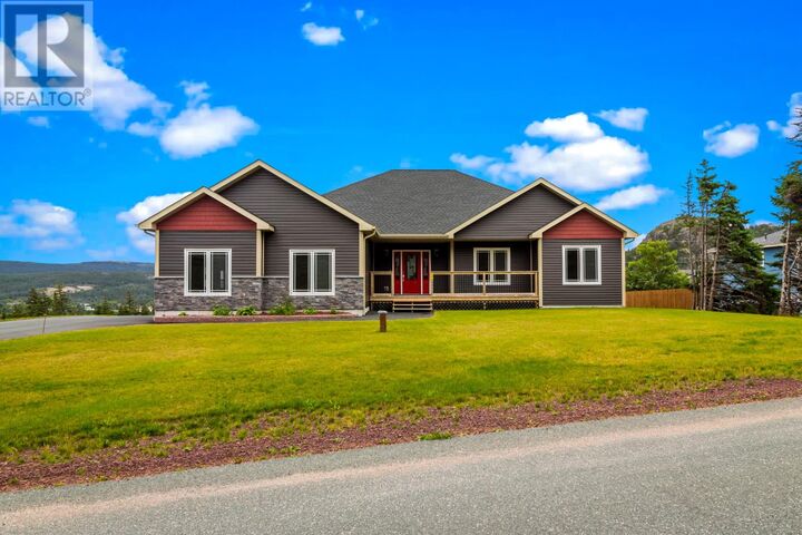 Property Photo:  37 Kennedys Lane  NL A0A 2R0 