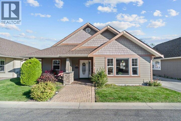 1231 10 Street Southwest 3  Salmon Arm BC V1E 0A5 photo