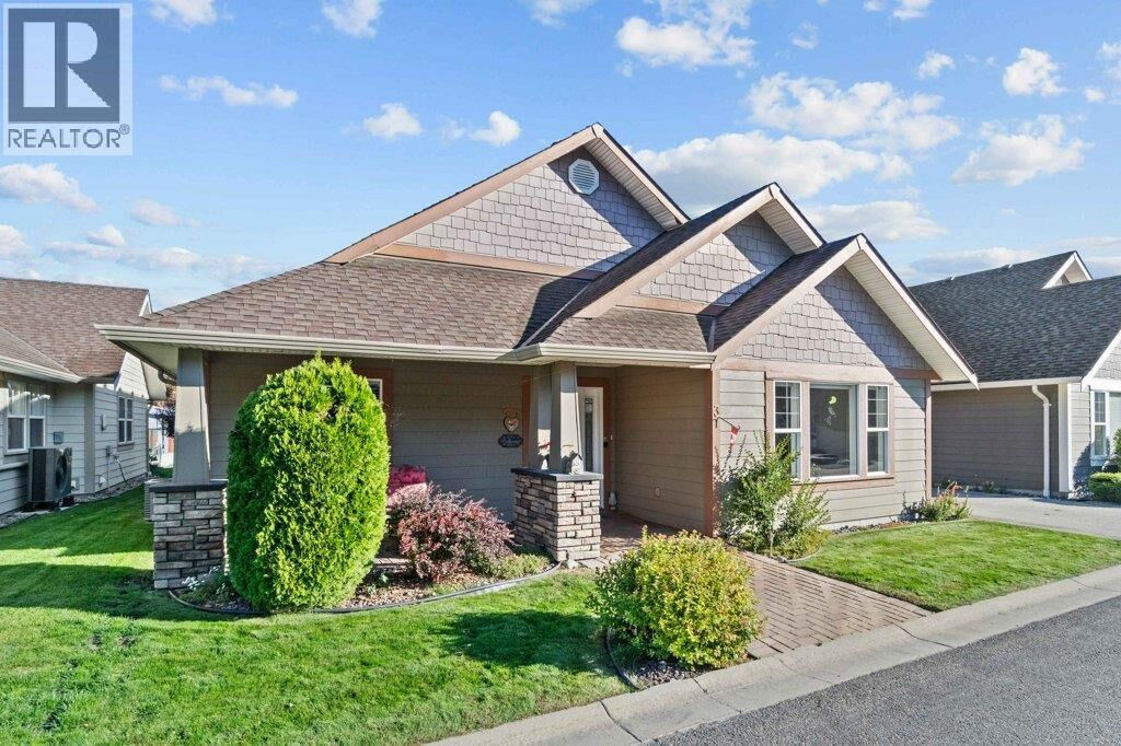 Photo de la propriété: 1231 10 Street Southwest 3 BC V1E 0A5