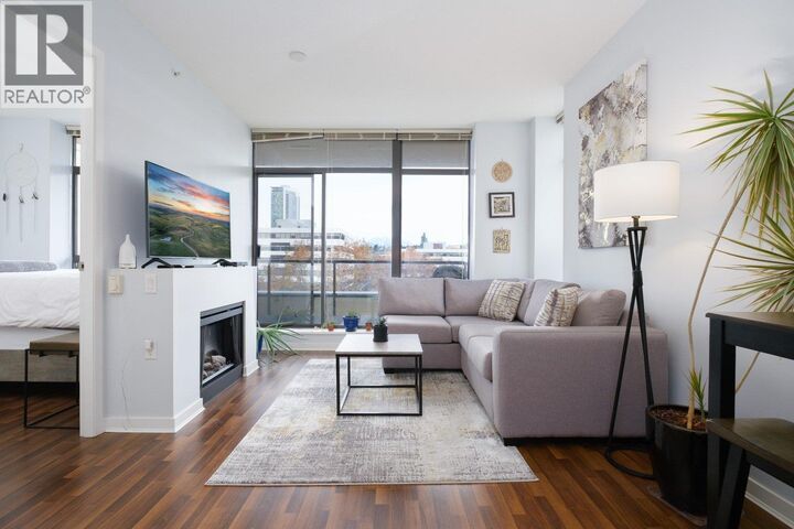 Property Photo: 4250 Dawson Street 702 BC V5C 4B1