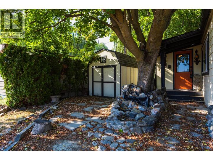 Photo de la propriété:  1375 Green Bay Road 20A  BC V4T 2B8 