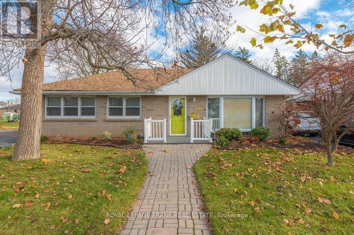 872 Western Avenue  Peterborough (Otonabee Ward 1) ON K9J 5V9 photo