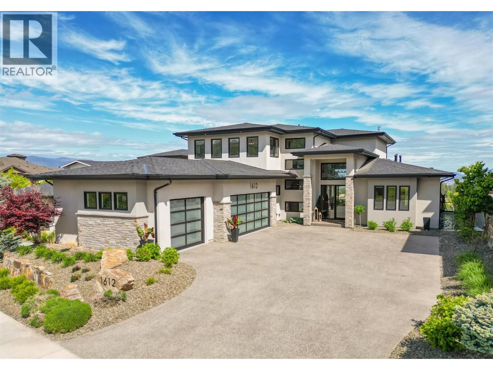 Property Photo:  1612 Vincent Place  BC V1W 5N9 