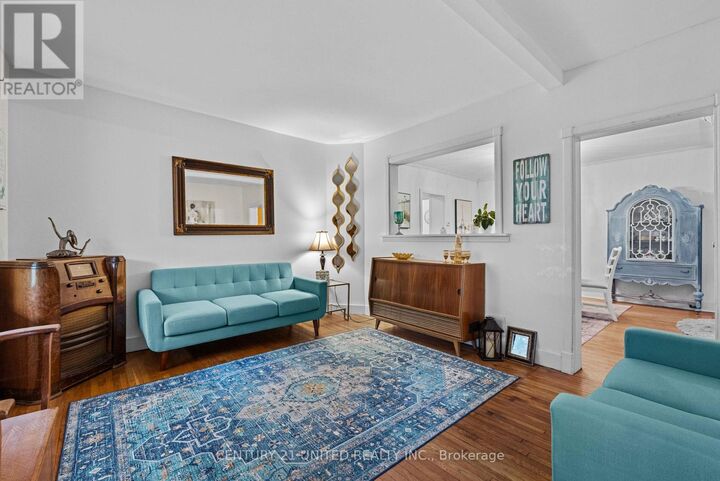 Property Photo:  4 O'Brien Street  ON K0K 2M0 
