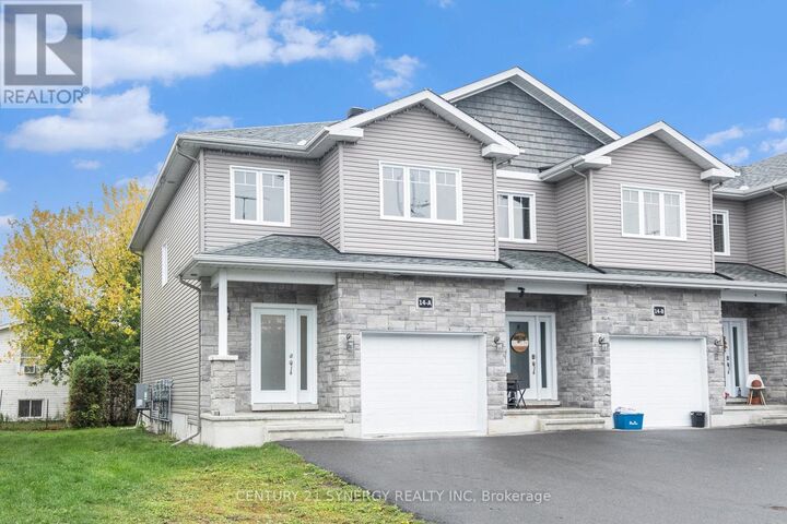 Photo de la propriété:  14A Geroge Street  ON K0A 1R0 