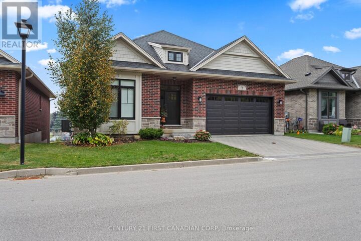 Property Photo:  10038 Oxbow Drive 3  ON N0L 1R0 
