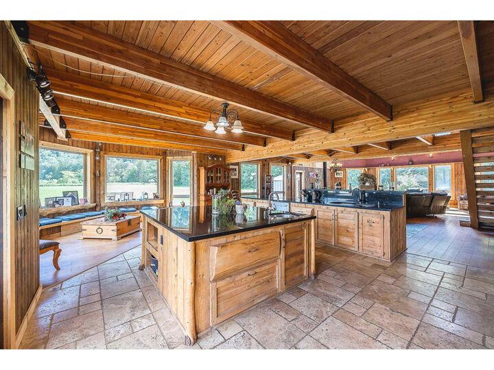 Property Photo:  58261 Fancher Road  BC V0X 1L2 