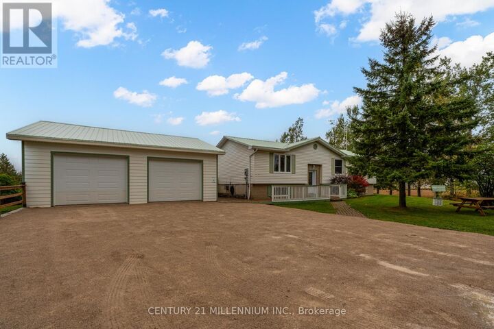 Property Photo:  077286 7th Line  ON L9V 2B5 