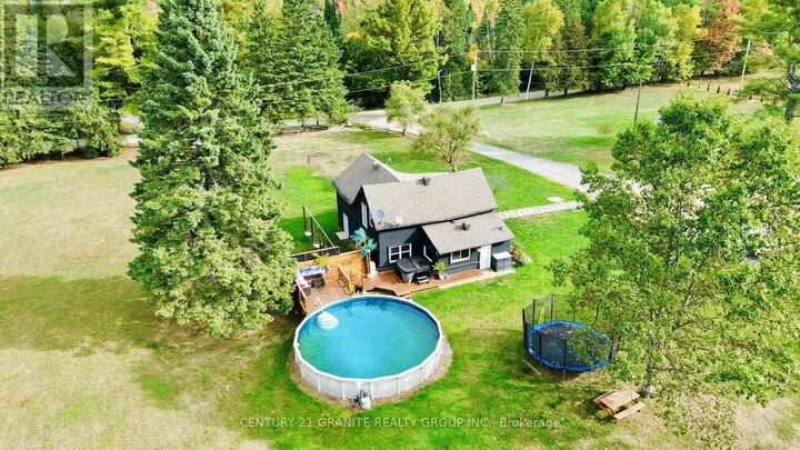 Photo de la propriété:  1221 Bay Lake Road  ON K0L 1C0 