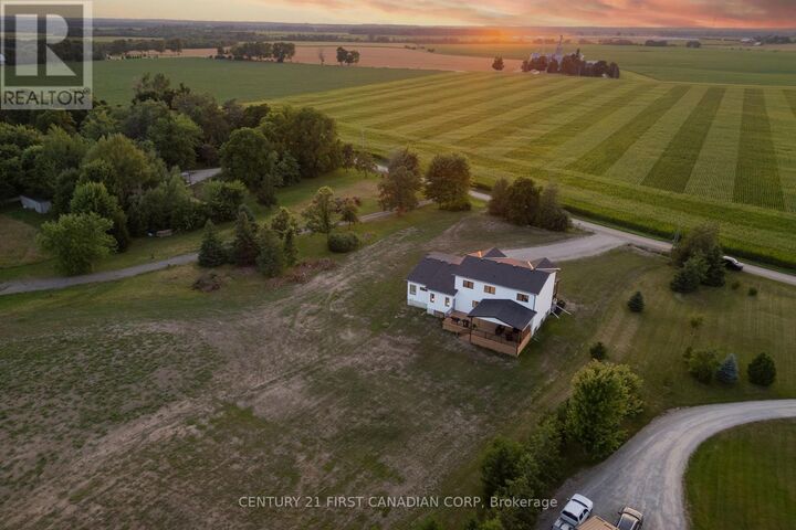 Property Photo:  12110 Gale Road  ON N0M 1A0 