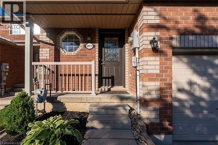 Photo de la propriété:  2071 Osbond Road  ON L9S 0B6 