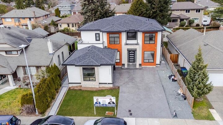 Property Photo:  14963 20  BC V4A 8E9 