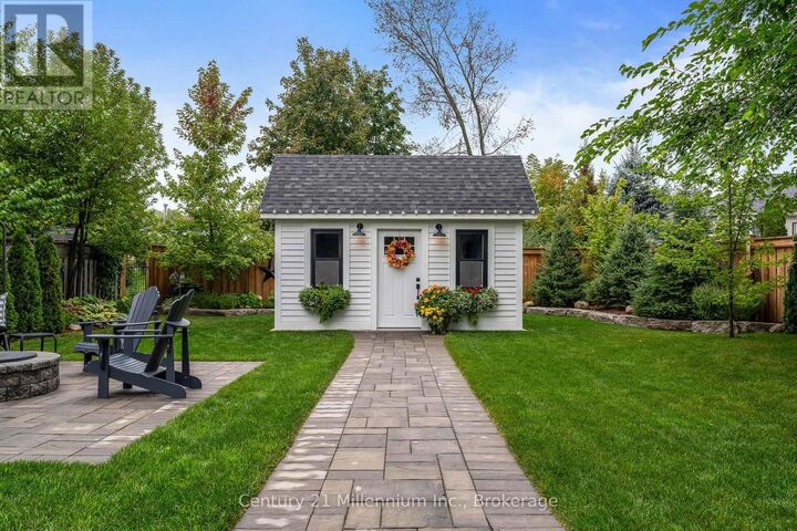Property Photo:  9 Bush Street  ON L9Y 4S9 